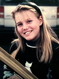 Jaycee Dugard Abducted at 11