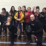 Levenshulme Youth Project - Women's Self Defence