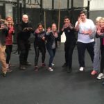 Manchester GPs Self Defence Course