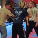 PDR Seminar Small Group Training